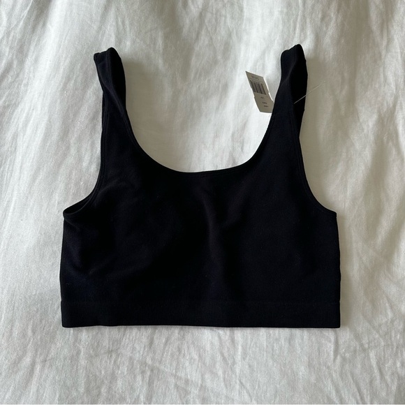 NWT South Moon Under bralette in size small. - Picture 2 of 3